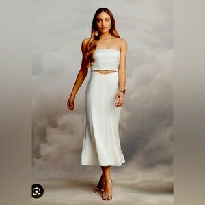 Catherine Deane Alina Skirt-worn once by original posher